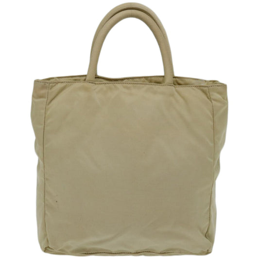 Luxury PradaTessuto Handbag
