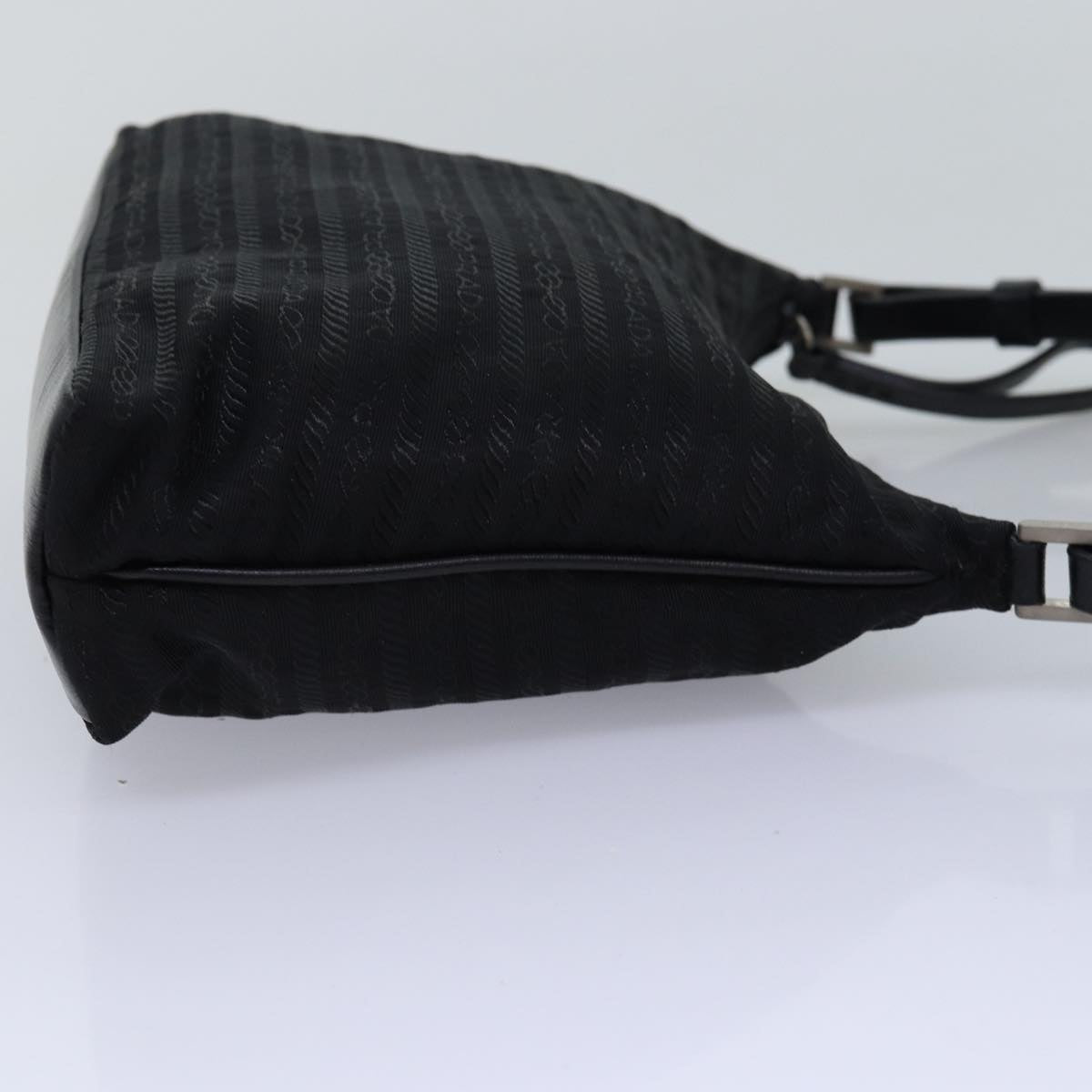 Luxury PradaTessuto Shoulder Bag