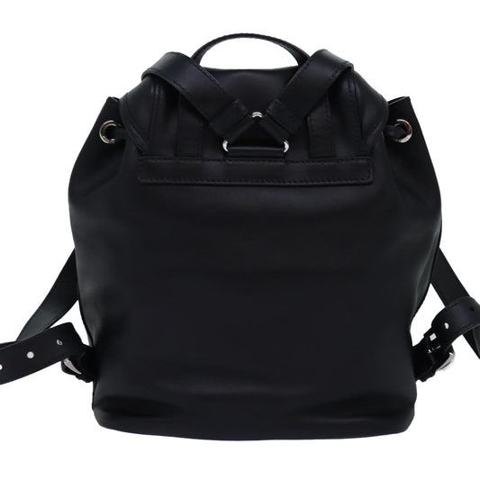 Luxury PradaBackpack