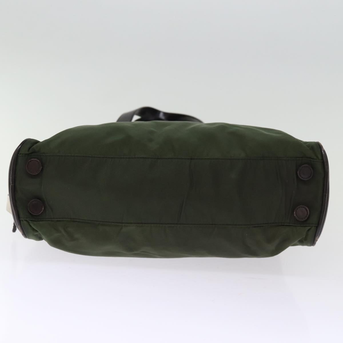 Luxury PradaTessuto Shoulder Bag