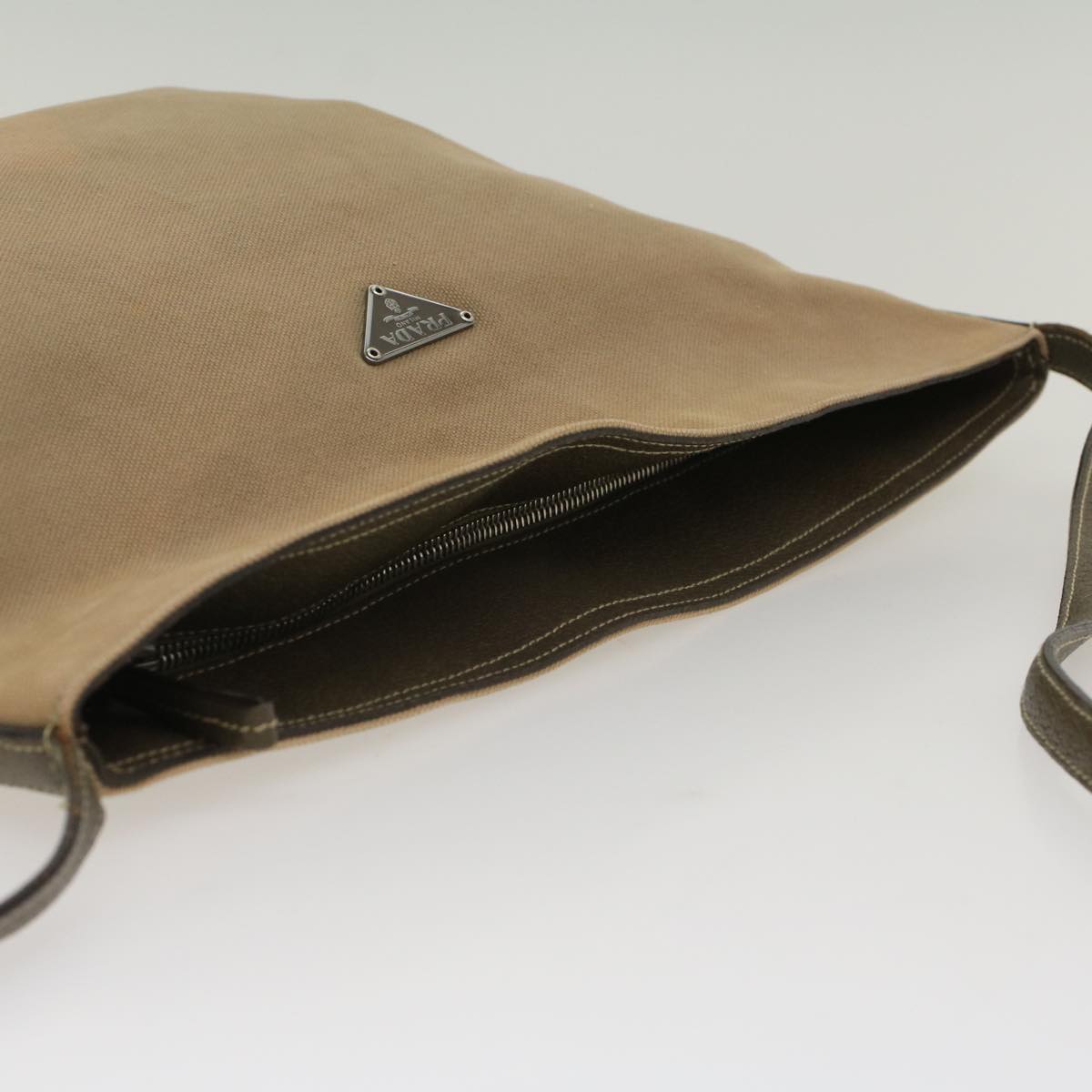 Luxury PradaShoulder Bag