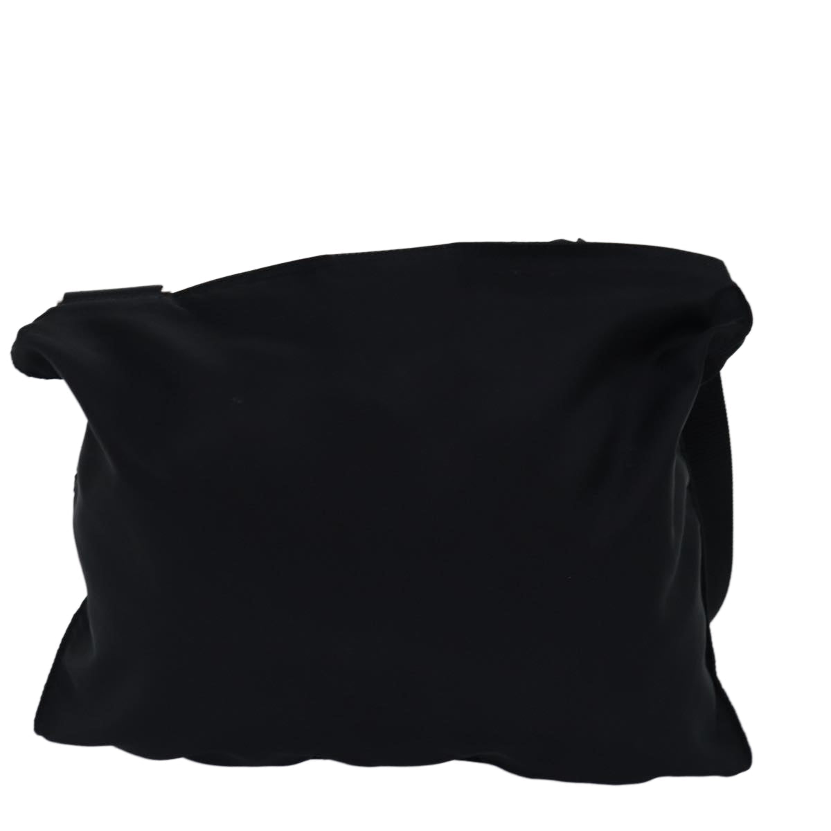 Luxury PradaTessuto Shoulder Bag
