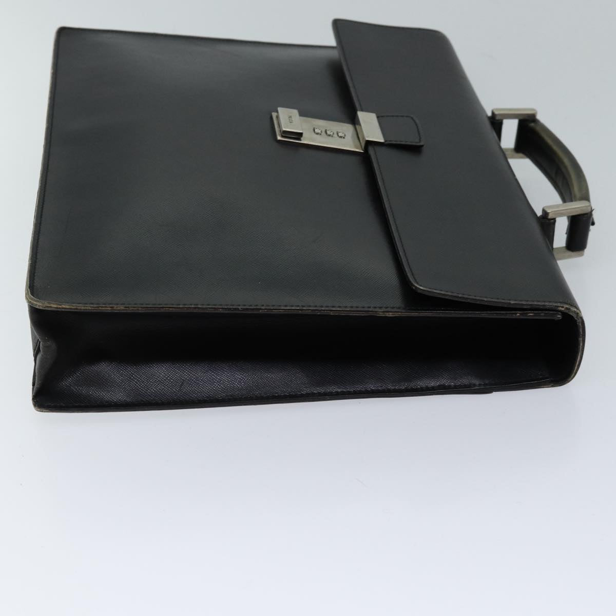 Luxury PradaMidollino Handbag