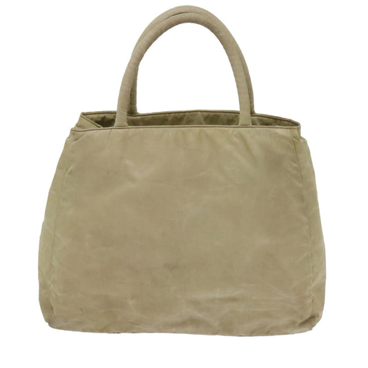 Luxury PradaTessuto Handbag