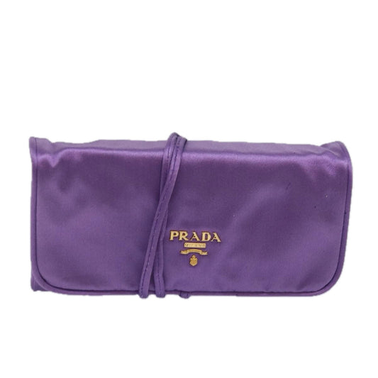 Luxury Prada Clutch Bag