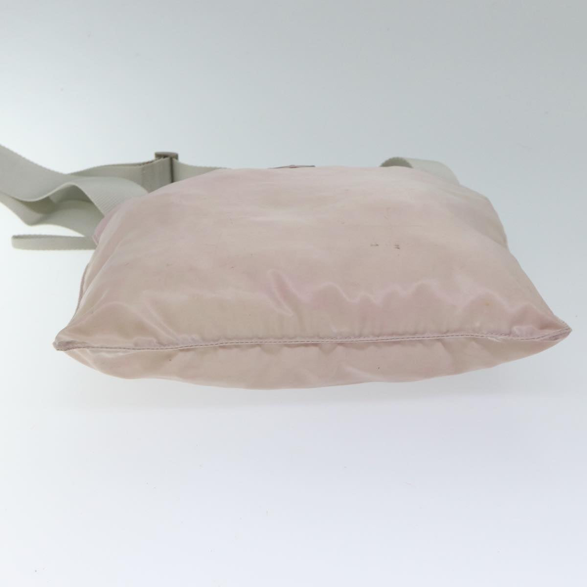 Luxury PradaTessuto Shoulder Bag