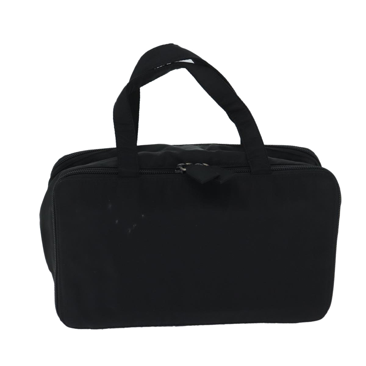 Luxury PradaTessuto Handbag
