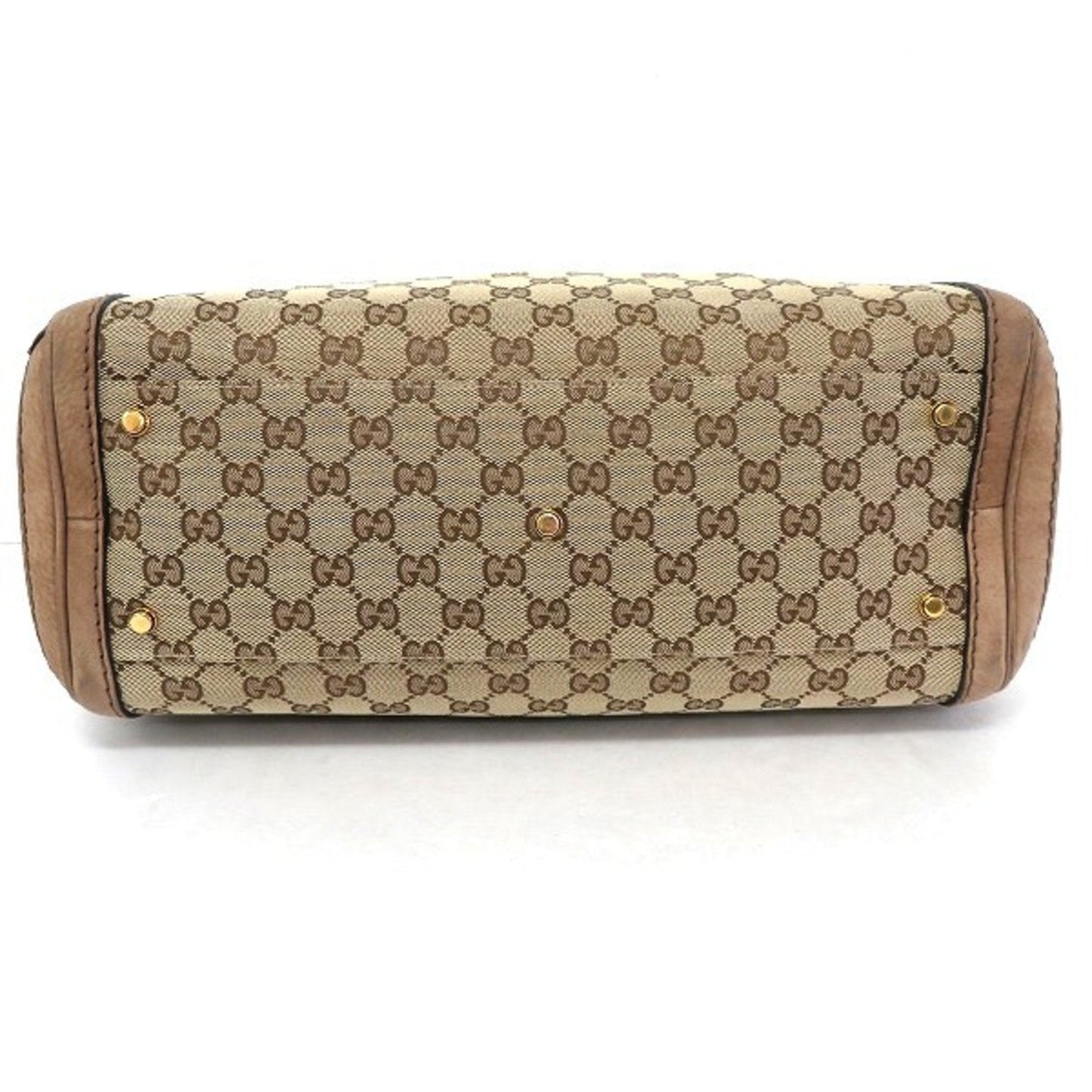 Luxury Gucci 247183 GG running bag handbag tote ladies