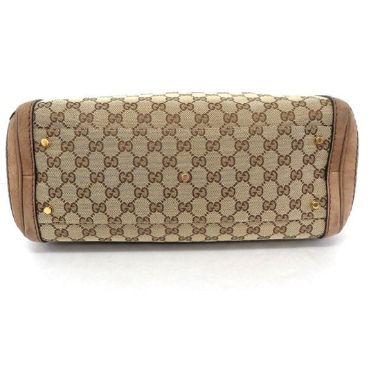 Luxury Gucci 247183 GG running bag handbag tote ladies