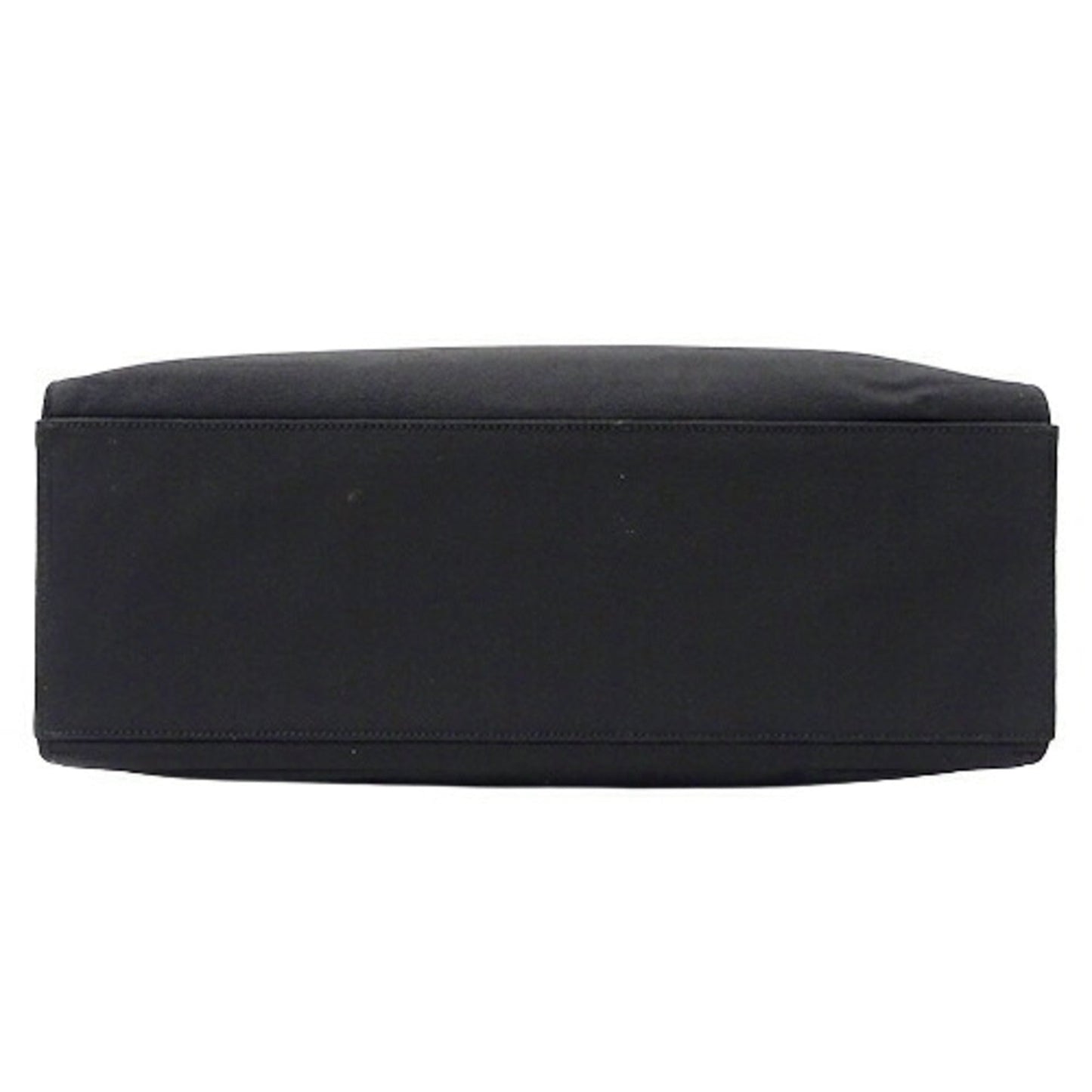 Luxury Gucci Trending 2025 Bag Ladies Bamboo Handbag Nylon Black