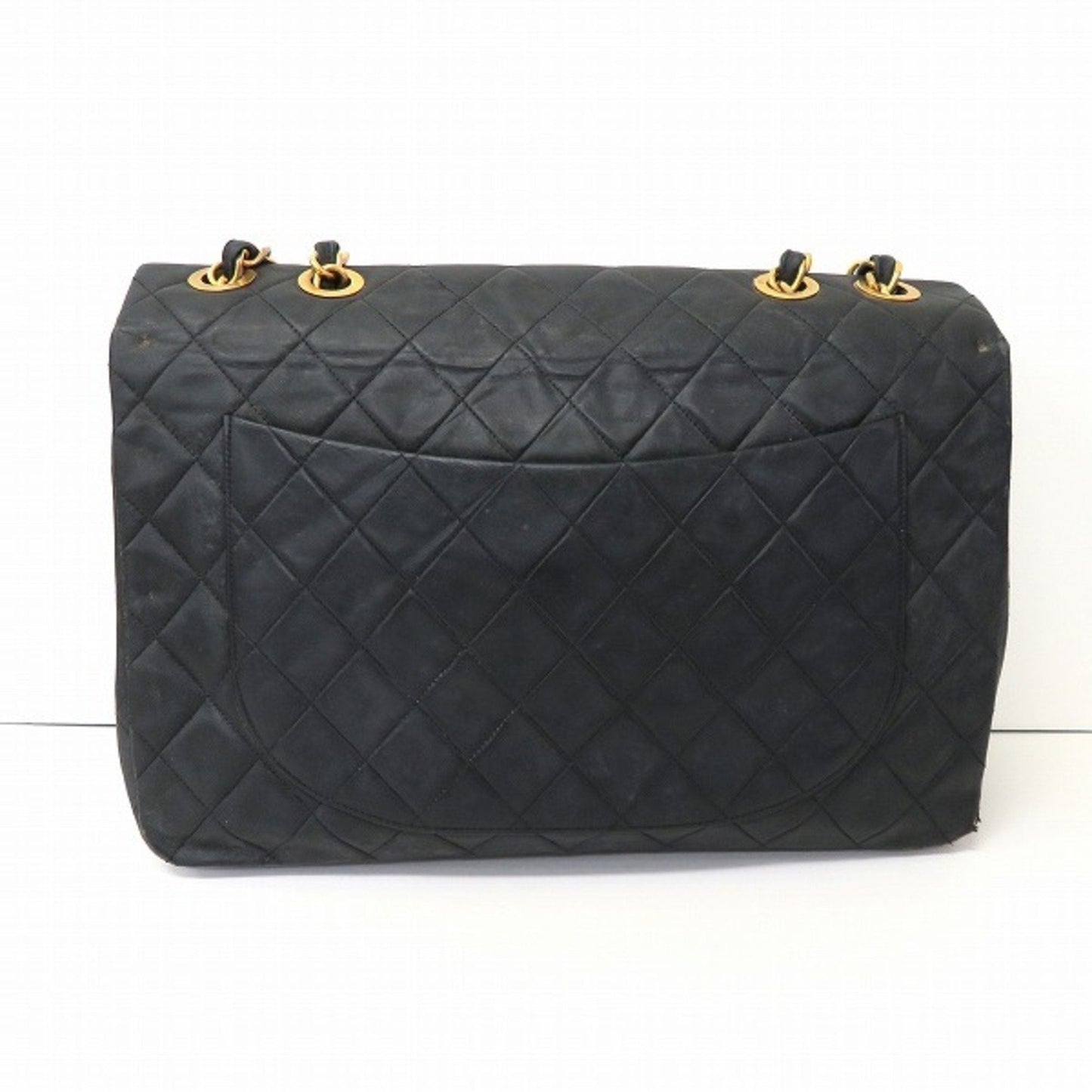 Luxury Chanel Dekamatrasse W Chain Bag Shoulder Ladies