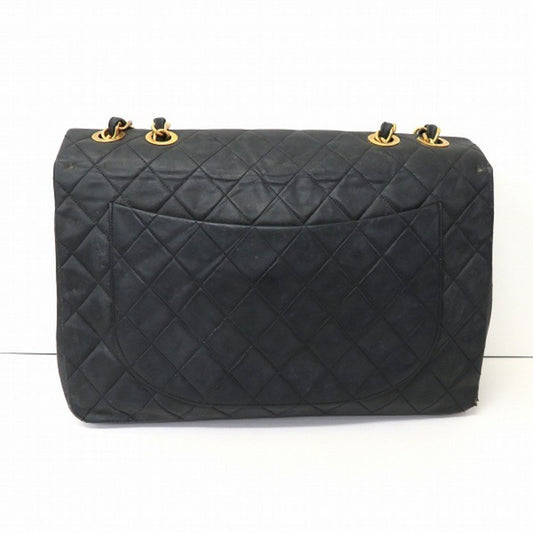Luxury Chanel Dekamatrasse W Chain Bag Shoulder Ladies