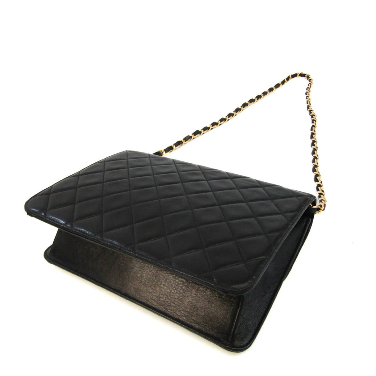 Luxury Chanel Matelasse A03569 Women's Leather Shoulder Bag