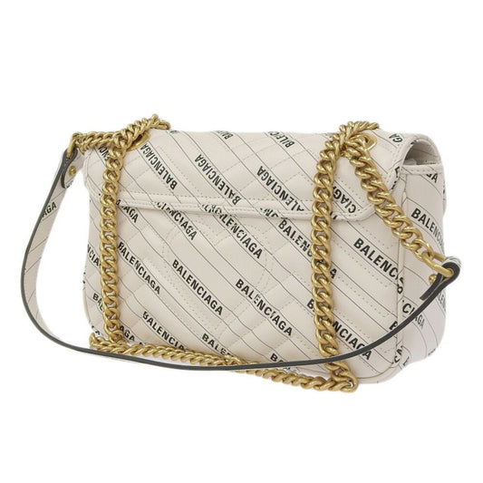 Luxury Gucci x Balenciaga GG Marmont The Hacker Project Small Bag Shoulder 443497 520981