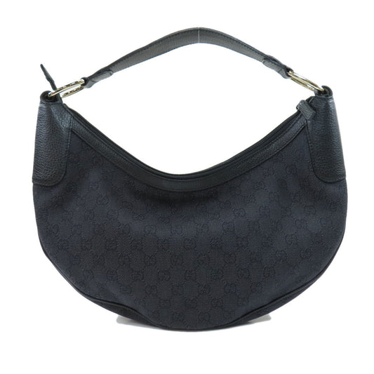 Luxury Gucci 257297 GG Outlet Shoulder Bag Canvas Ladies GUCCI