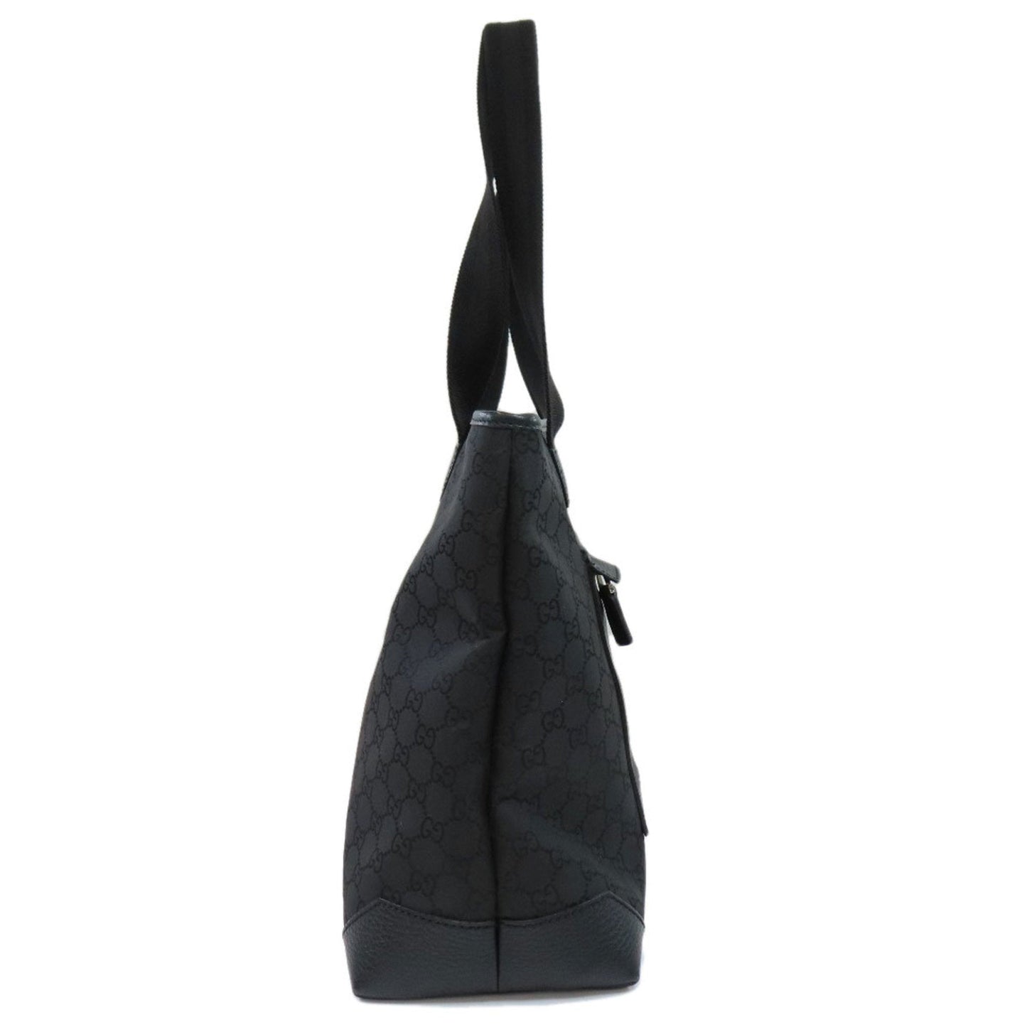 Luxury Gucci 180449 GG Outlet Tote Bag Canvas Ladies