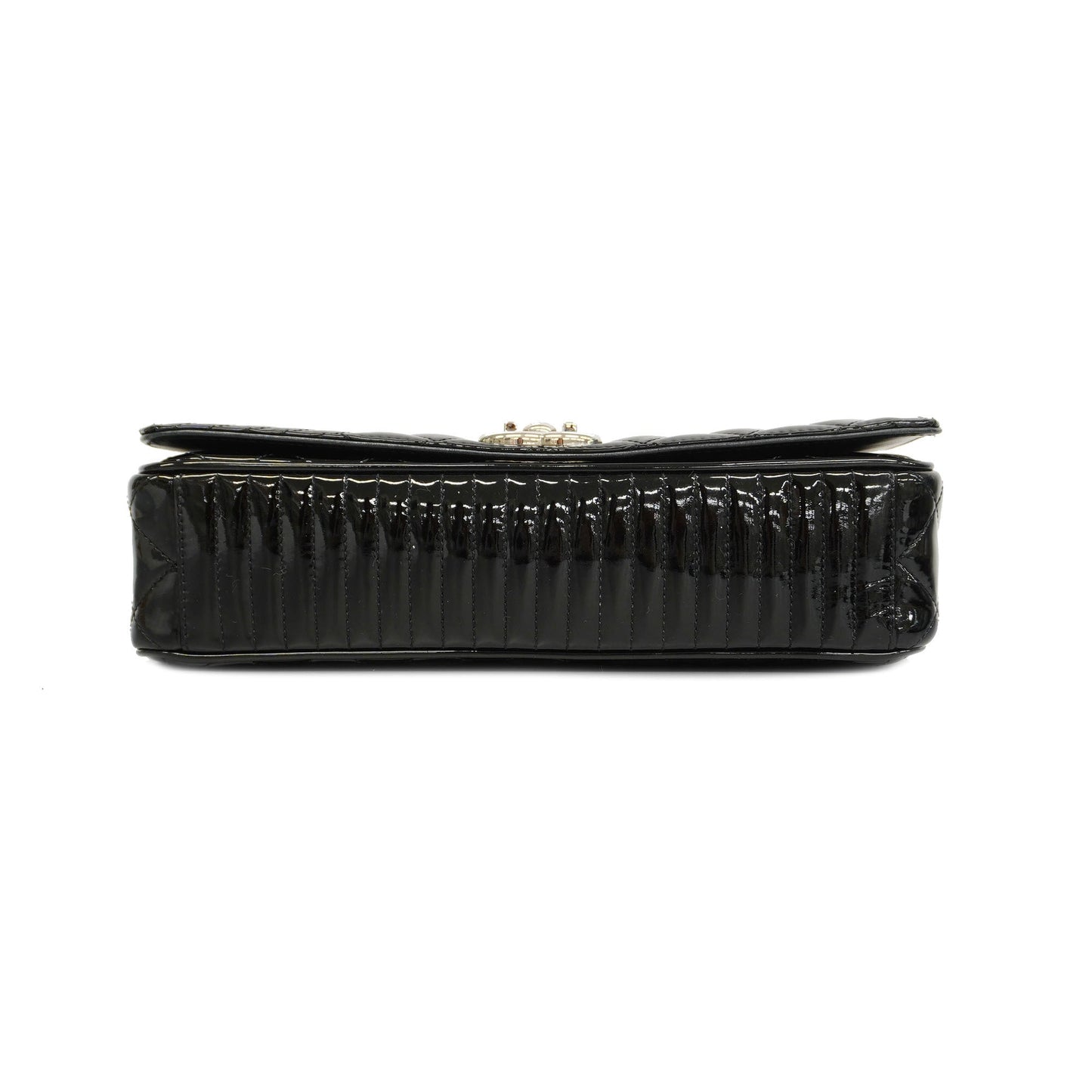 CHANELAuth  Matelasse Boy  Chain Shoulder Women's Shoulder Bag