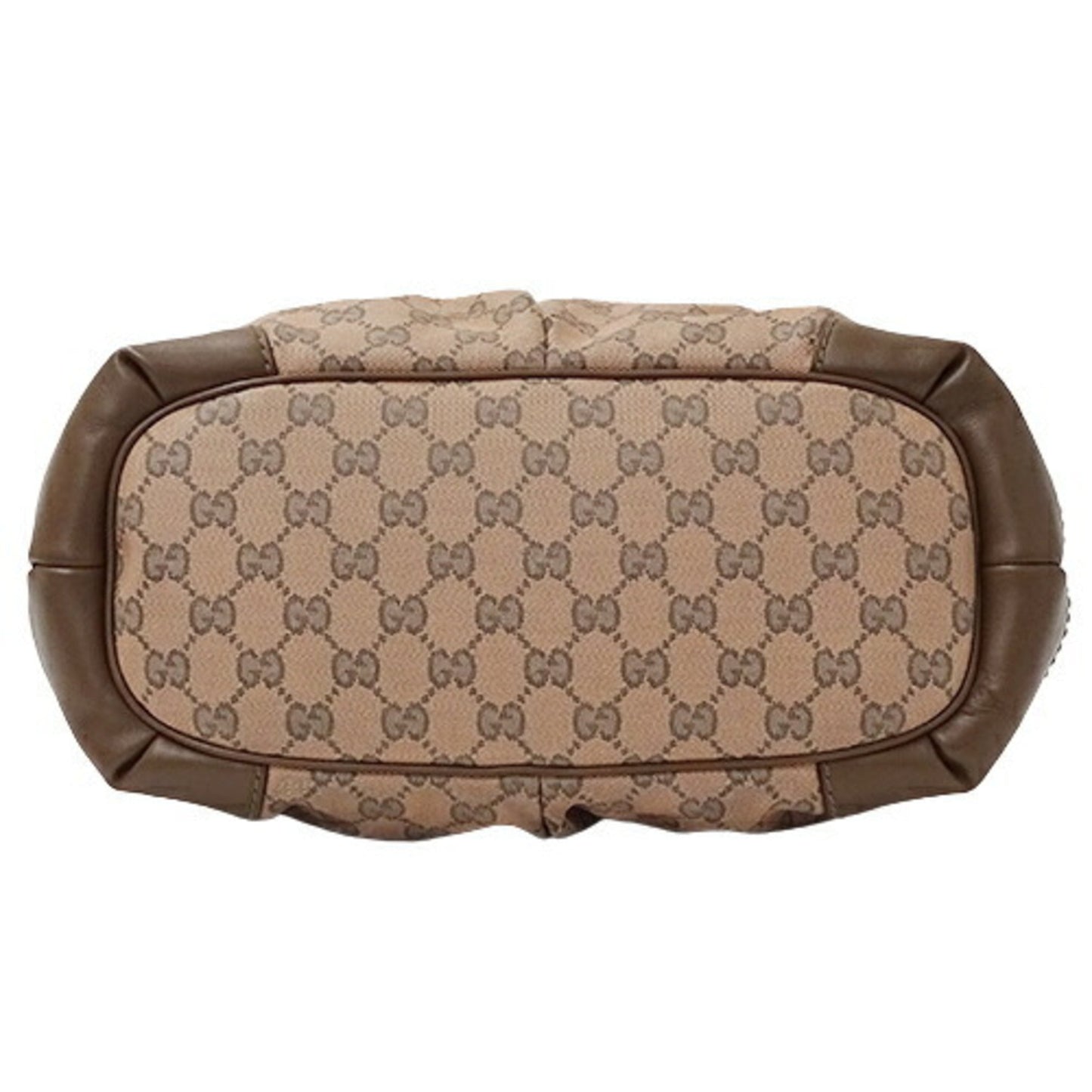 Luxury Gucci Trending 2025 bag ladies handbag shoulder 2way GG canvas Sookie pink brown