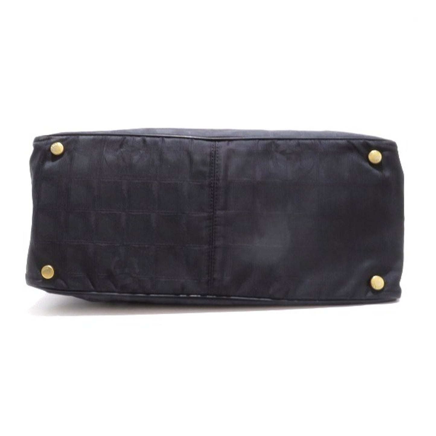 Luxury Chanel travel line tote MM A15991 bag ladies