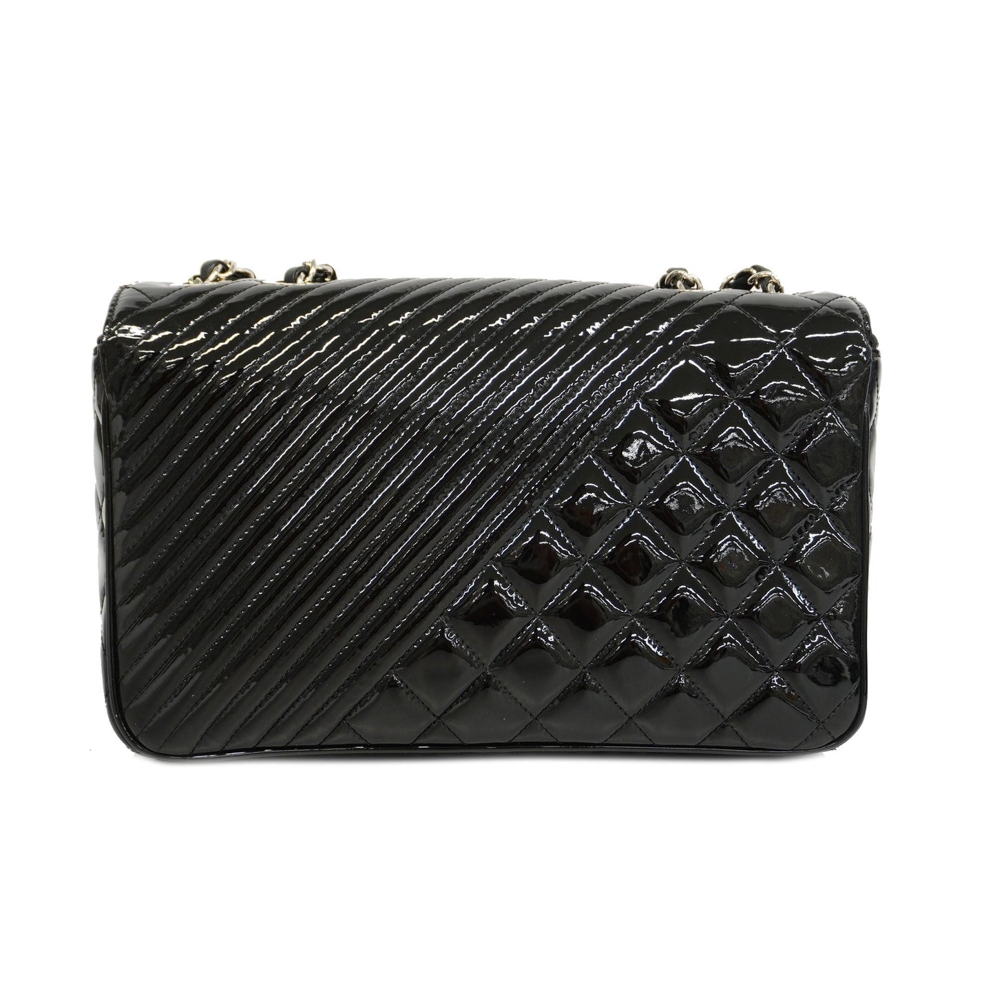 CHANEL  Matelasse Boy  Chain Shoulder Women's Shoulder Bag