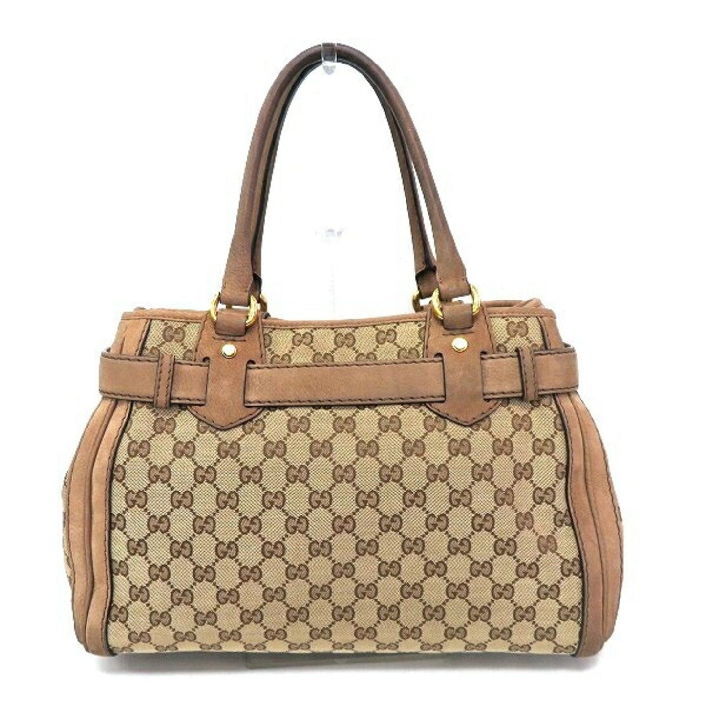 Luxury Gucci 247183 GG running bag handbag tote ladies