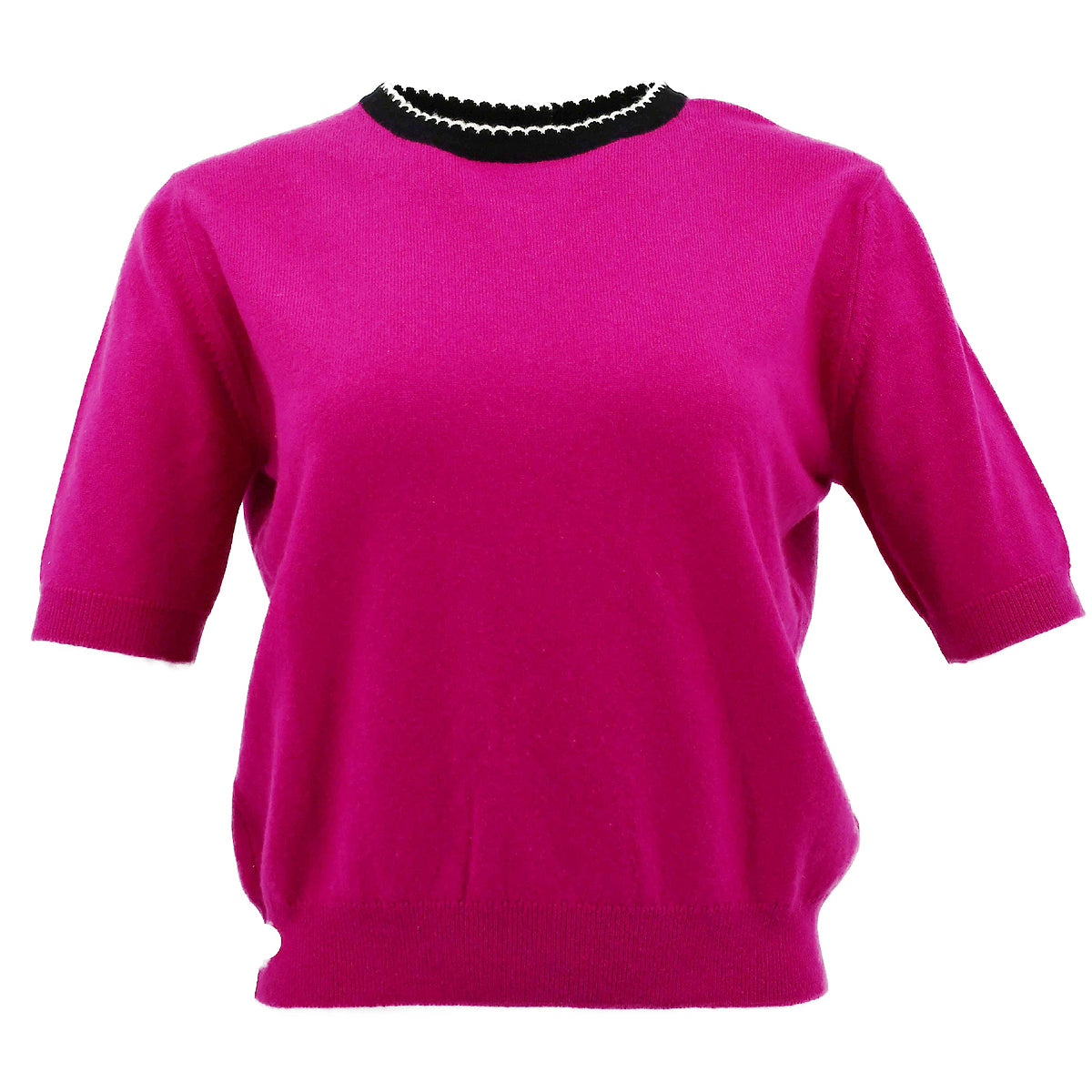 Luxury Chanel Sweater Pink 94A #42