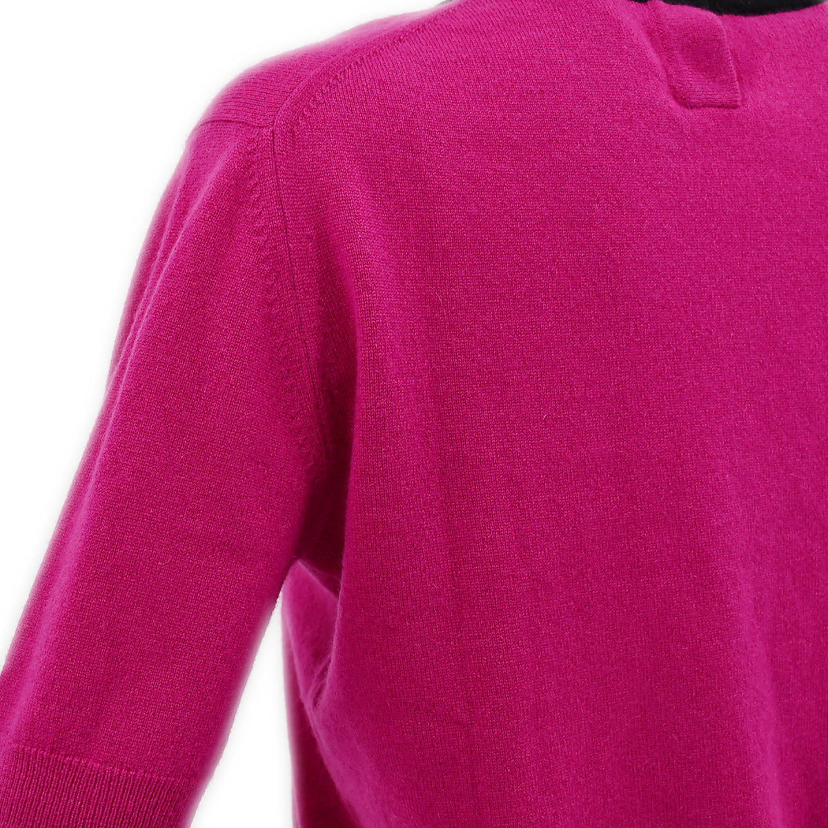 Luxury Chanel Sweater Pink 94A #42