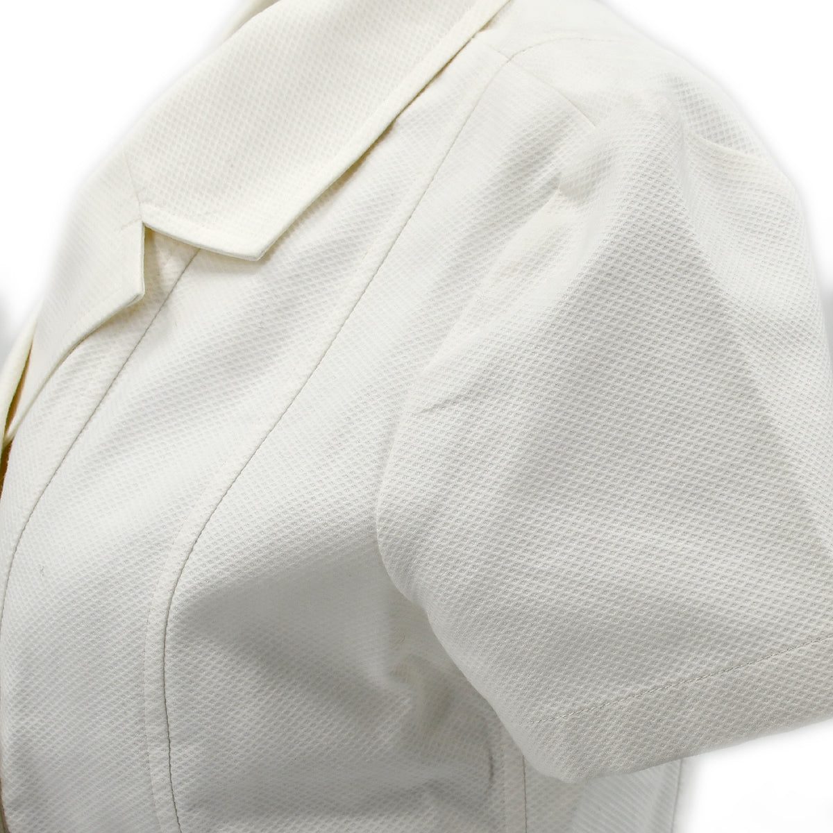 Luxury Chanel Spring 1995 Short Sleeve Jacket #42