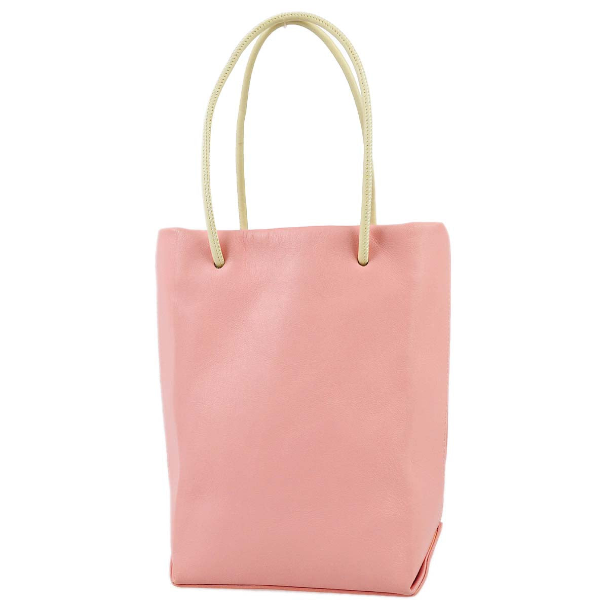 Luxury Chanel 2008-2009 Calfskin Essential Tote 15