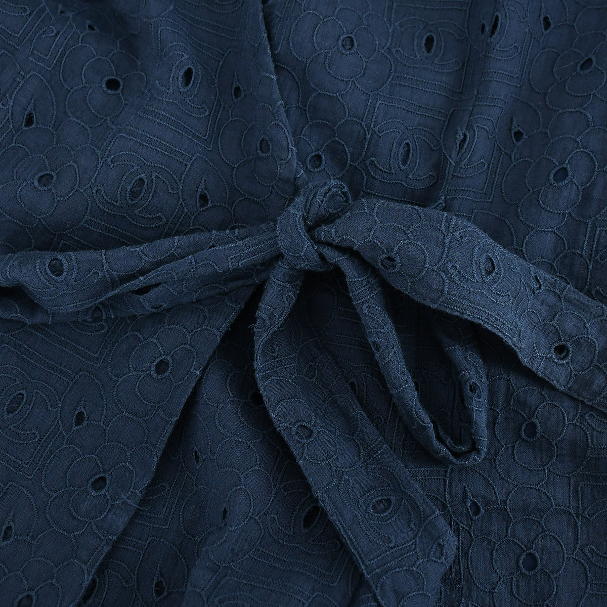Luxury Chanel Spring 2007 Sport Line Dress #38