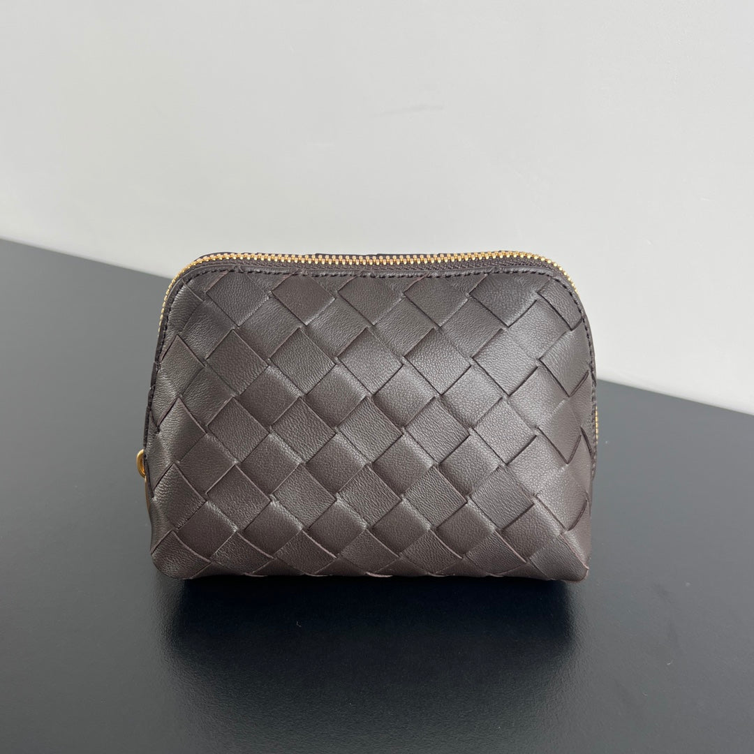 Luxury Bottega Veneta INTRECCIATO 16 BAG IN FONDANT LAMBSKIN