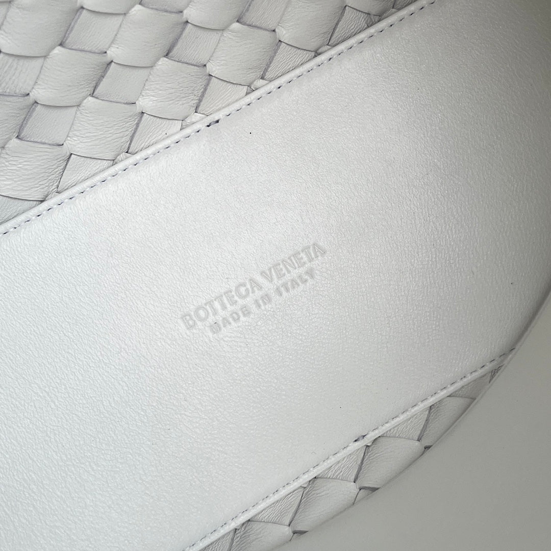 Luxury Bottega Veneta bv medium andiamo 32 light green lambskin