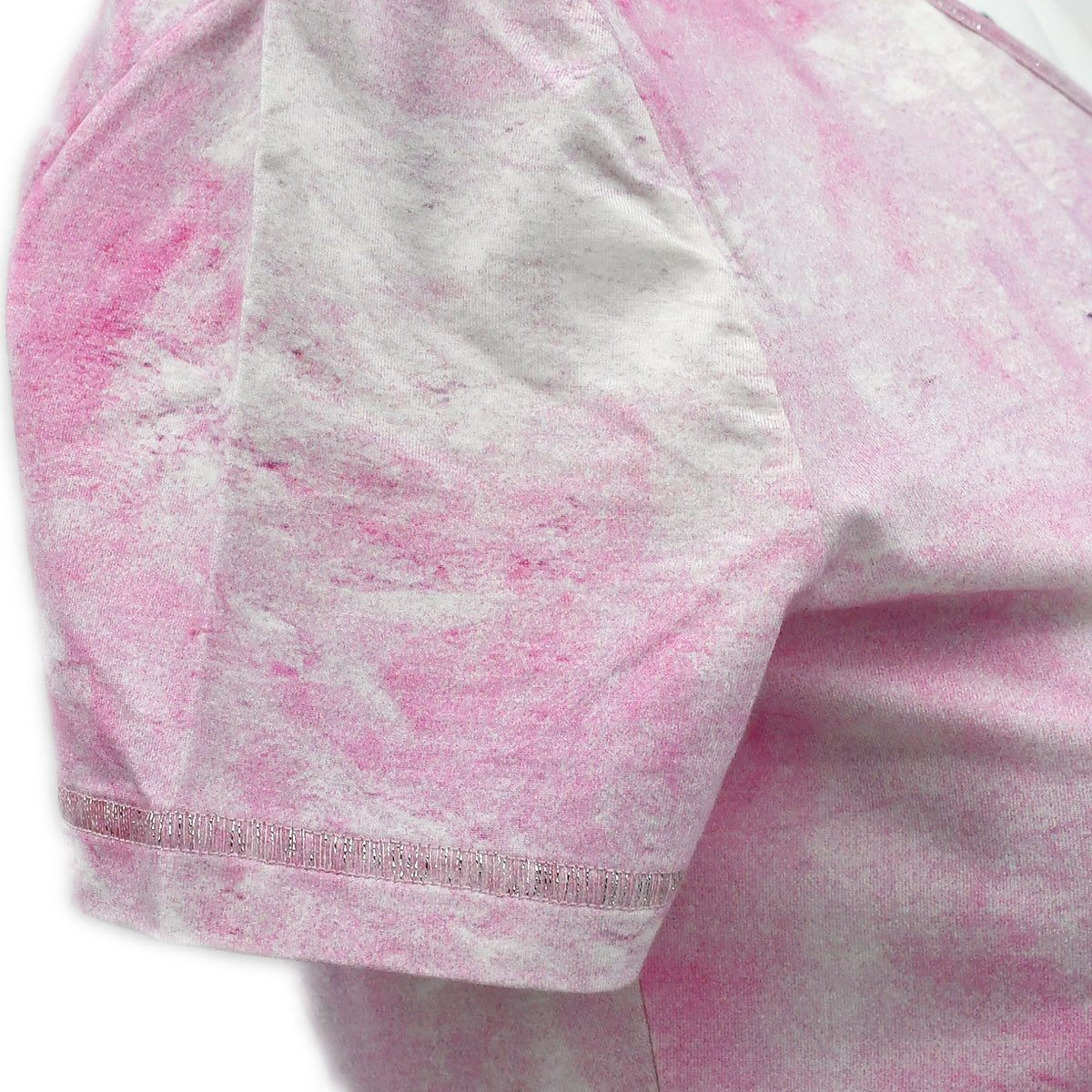 Luxury Chanel T-shirt Pink 09C #38