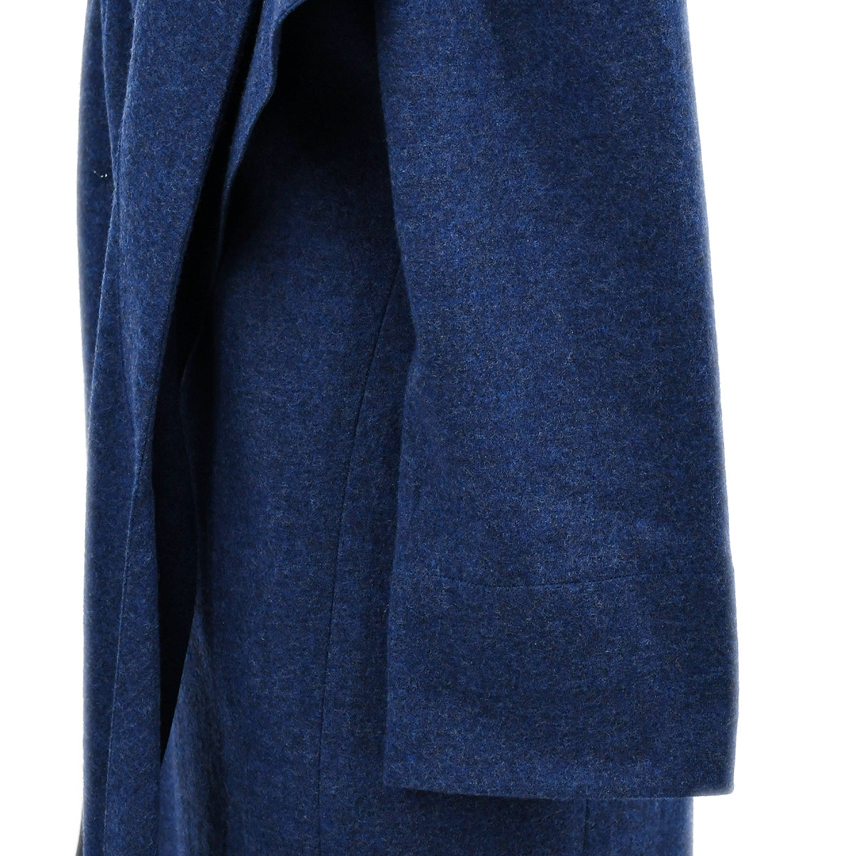 Luxury Chanel Dress Blue 98A #40