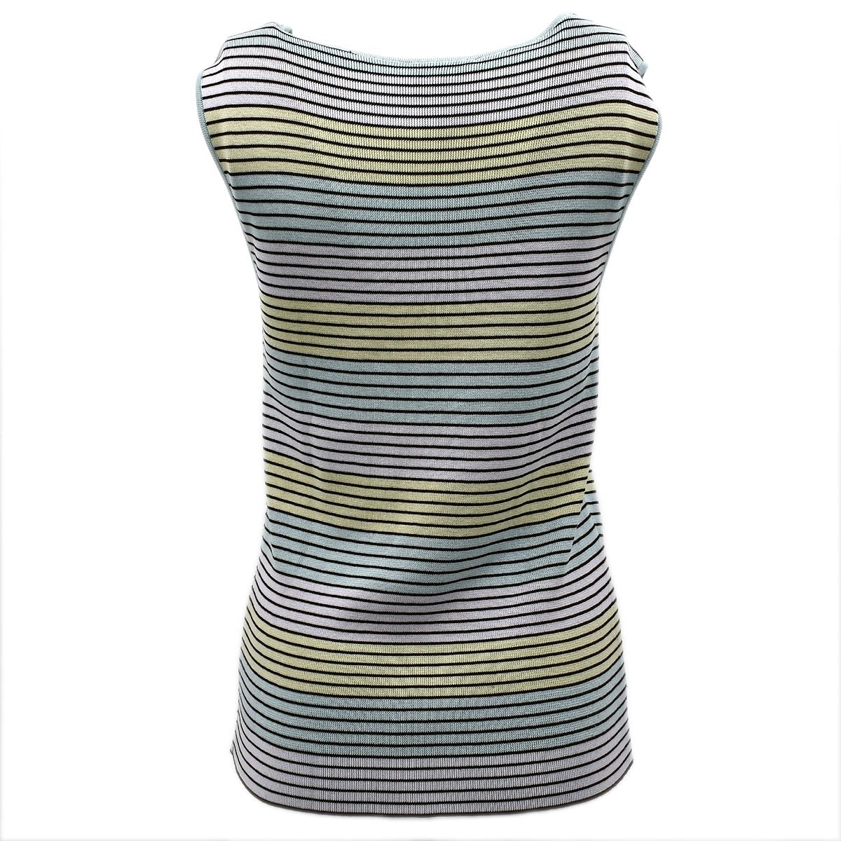 Luxury Chanel Sleeveless Top 98P #46