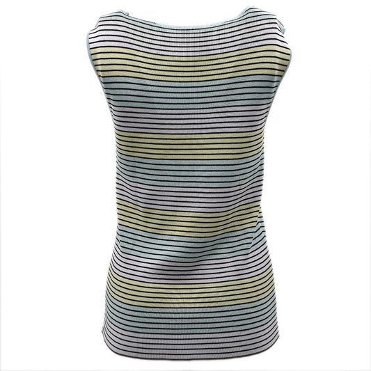 Luxury Chanel Sleeveless Top 98P #46
