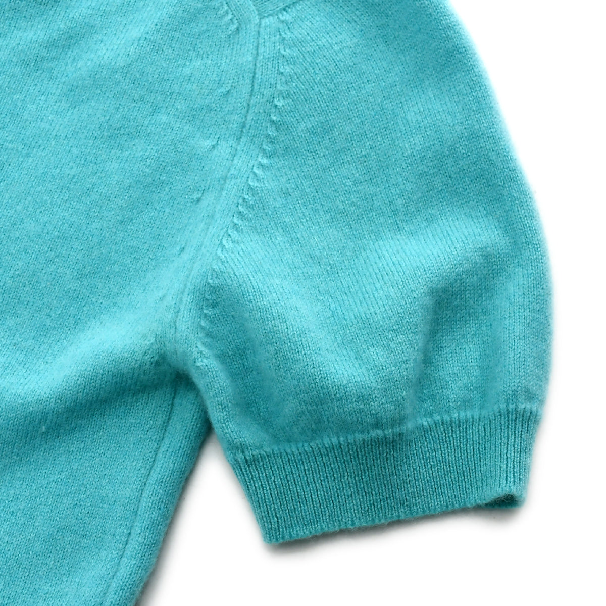 Luxury Chanel Sweater Light Blue