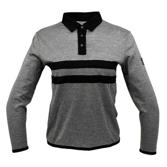 Luxury Chanel Sport Line T-shirt Black 06A #40