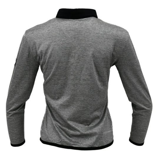 Luxury Chanel Sport Line T-shirt Black 06A #40