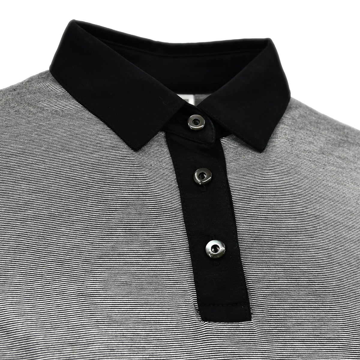 Luxury Chanel Sport Line T-shirt Black 06A #40