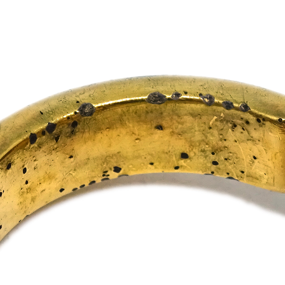 Luxury Chanel Ring Gold #51 #11 01P