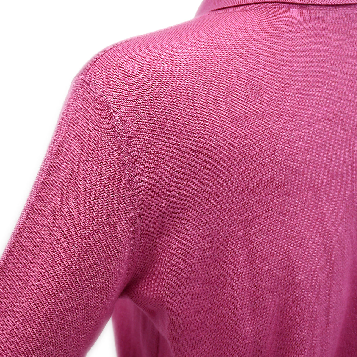 Luxury Chanel Cardigan Pink #42