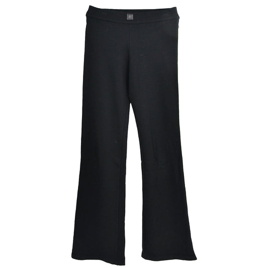 Luxury Chanel Sport Line Long Pants Black 04A #40