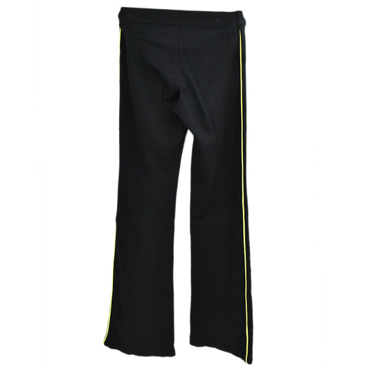 Luxury Chanel Sport Line Long Pants Black 04A #40