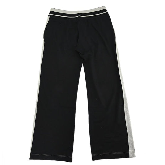 Luxury Chanel Sport Line Long Pants Black 06P #36
