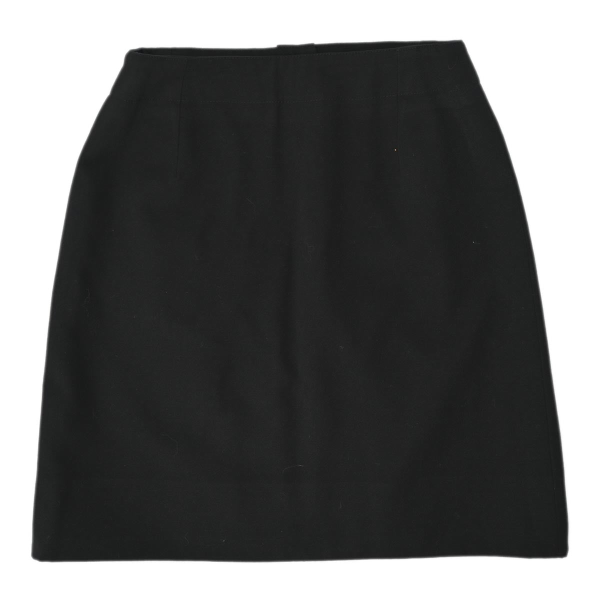 Luxury Chanel Skirt Black 96A #38