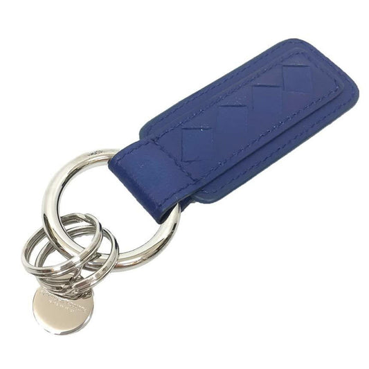 Luxury Bottega Veneta  Leather Keyring ()