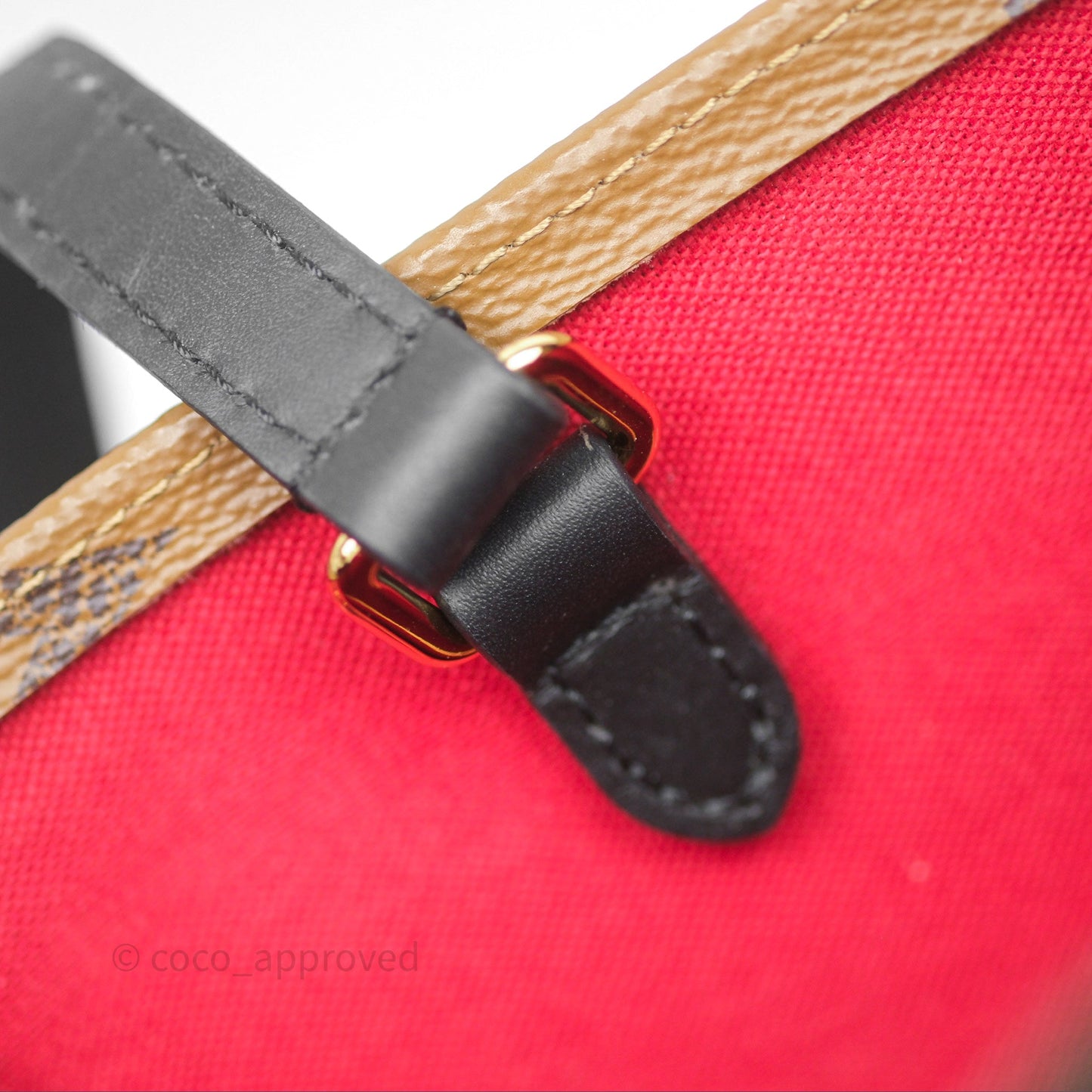 Louis Vuitton OnTheGo MM Monogram Canvas