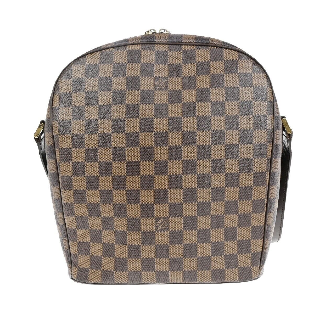 Louis Vuitton Ipanema  Canvas Shoulder Bag ()
