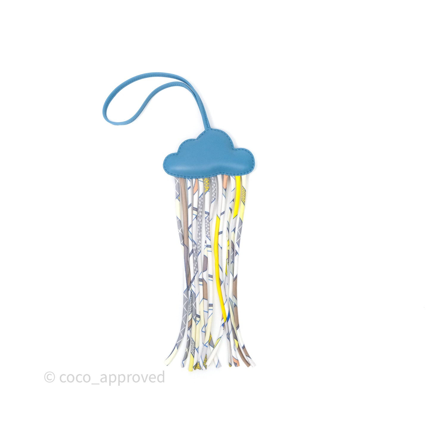 Hermes Cloud Charm